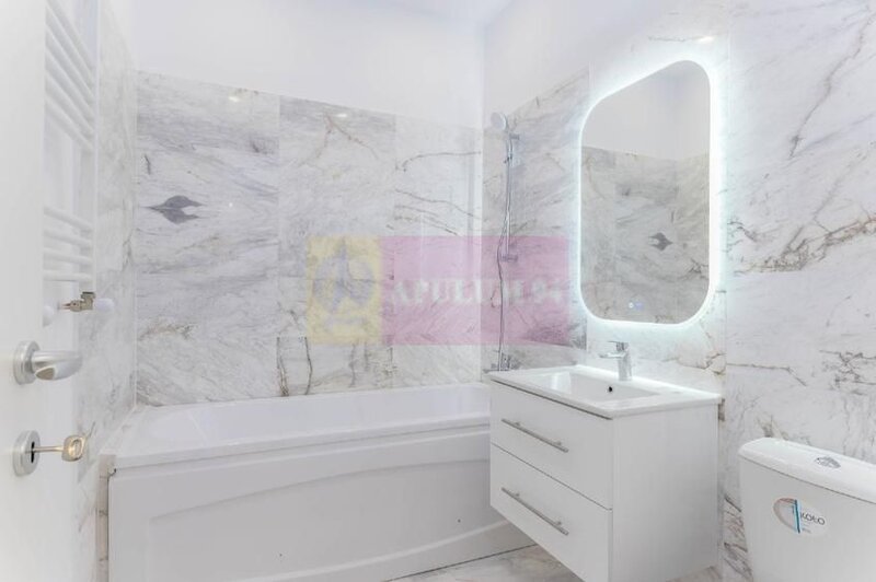 GARSONIERA/Finisaje premium/ Predare imediata!