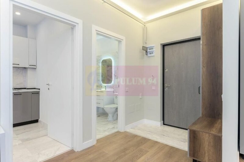 GARSONIERA/Finisaje premium/ Predare imediata!